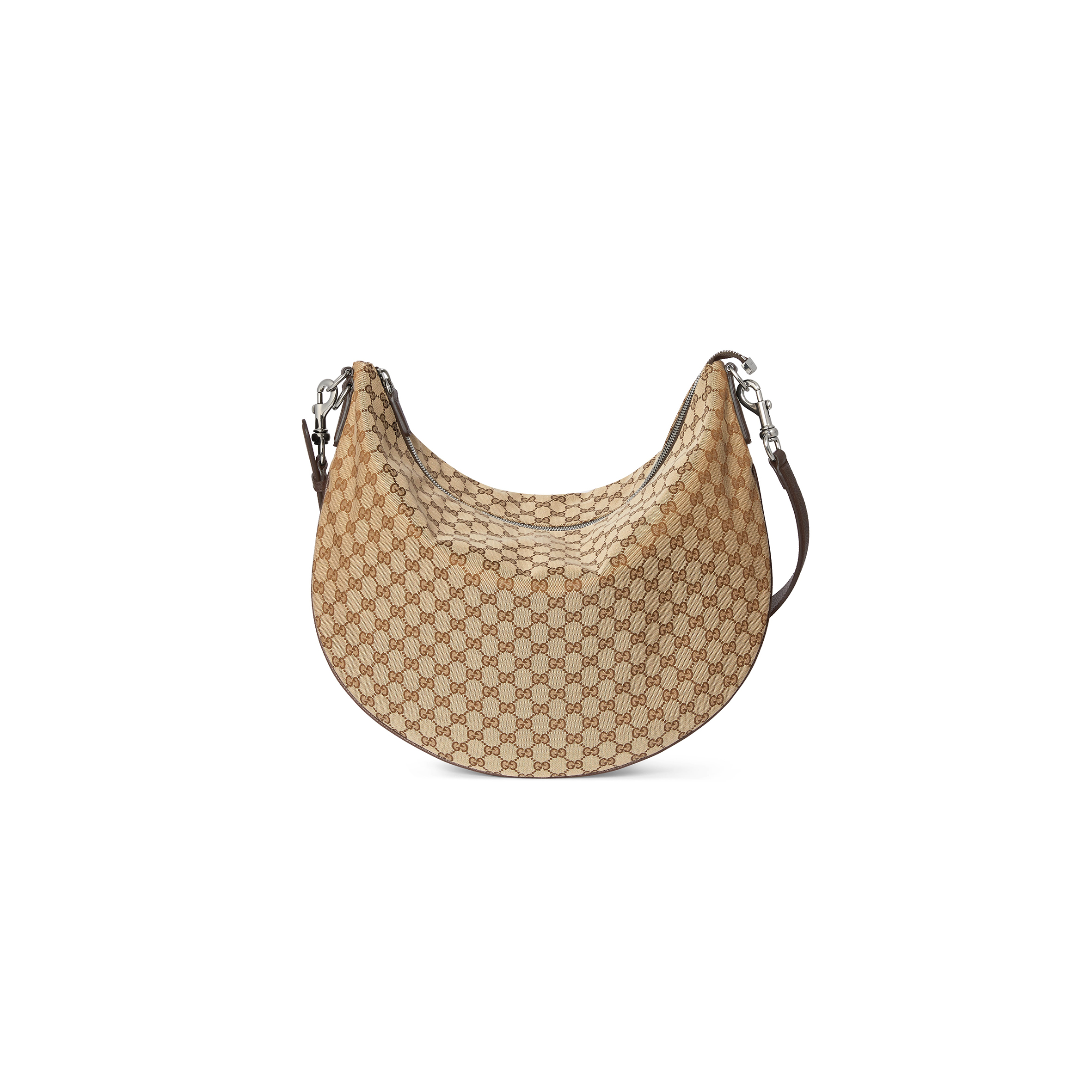 GUCCI B LARGE SHOULDER BAG 800194 (50*39*3cm)